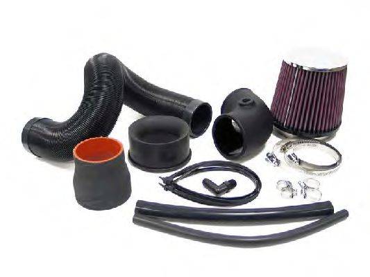 Система спортивного воздушного фильтра K&N Filters 5701033