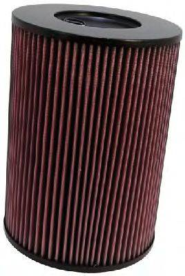 Воздушный фильтр K&N Filters E1700