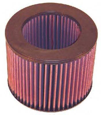Воздушный фильтр K&N Filters E2487