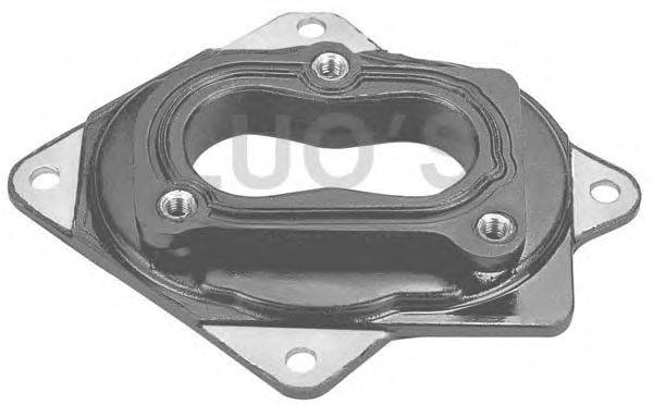 Фланец, карбюратор LUO'S 510004