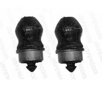 Пылезащитный комилект, амортизатор FIAT 7627843