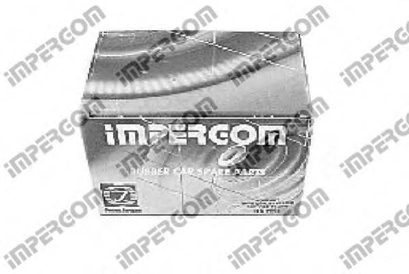 Тормозной шланг ORIGINAL IMPERIUM 60588