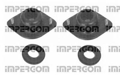 Ремкомплект, опора стойки амортизатора ORIGINAL IMPERIUM 715052