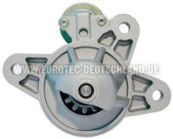 Стартер EUROTEC 11090008