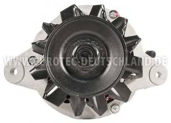 Генератор EUROTEC 12090139