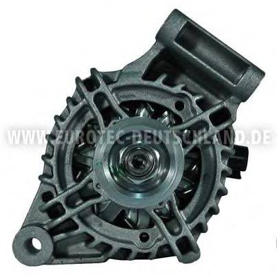 Генератор EUROTEC 12090236