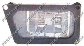 Противотуманная фара PRASCO AA0674414