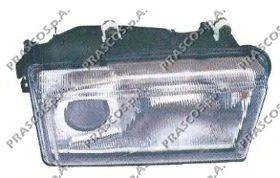 Основная фара PRASCO AA0674803