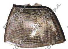 Фонарь указателя поворота PRASCO BM0144024