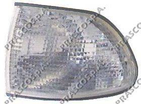 Фонарь указателя поворота PRASCO BM0974014