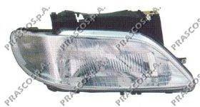 Основная фара PRASCO CI4204804