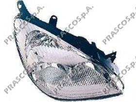 Основная фара PRASCO CI5204903