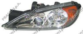 Основная фара PRASCO DS5204904