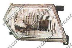 Основная фара PRASCO DS8604603