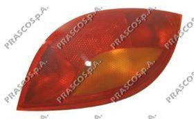 Рассеиватель, фонарь указателя поворота PRASCO FD0064153