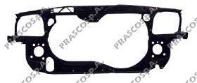 Облицовка передка PRASCO AD0223230