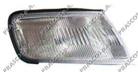 Фонарь указателя поворота PRASCO HD0664013