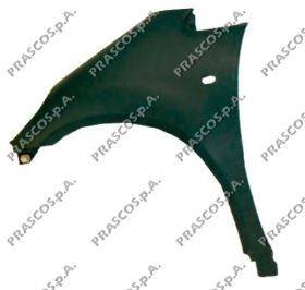 Крыло PRASCO ME3203004