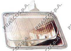 Противотуманная фара PRASCO OP0524414