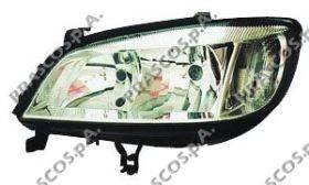 Основная фара PRASCO OP7154803