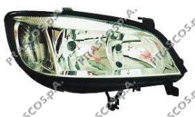 Основная фара PRASCO OP7154804