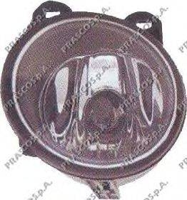 Противотуманная фара PRASCO BM0254424