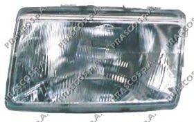 Основная фара PRASCO RN0724604