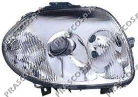 Основная фара PRASCO RN3204903