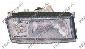 Основная фара PRASCO SK0204903