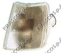 Рассеиватель, фонарь указателя поворота PRASCO ST0254114