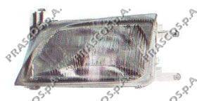 Основная фара PRASCO SZ0304803