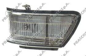 Фонарь указателя поворота PRASCO TY0814024