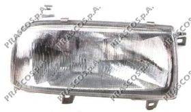 Основная фара PRASCO VW0794803
