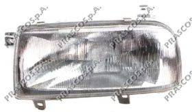 Основная фара PRASCO VW0794804
