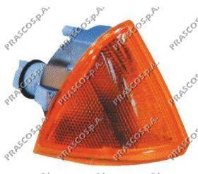 Рассеиватель, фонарь указателя поворота PRASCO CI0214103