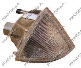 Рассеиватель, фонарь указателя поворота PRASCO CI0214113