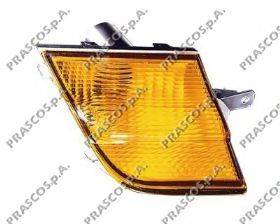 Фонарь указателя поворота PRASCO DS0114103