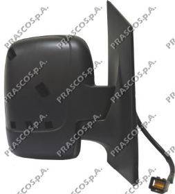 Наружное зеркало PRASCO CI9427044