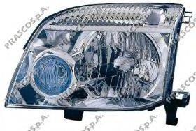 Основная фара PRASCO DS8304804