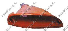 Рассеиватель, фонарь указателя поворота PRASCO DW3204104