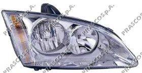 Основная фара PRASCO FD4244903