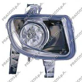 Противотуманная фара PRASCO FT3424423