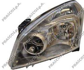 Основная фара PRASCO DS7104913
