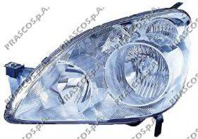 Основная фара PRASCO HD8264904