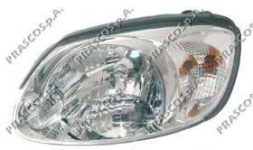 Основная фара PRASCO HN0184813