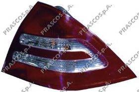 Задний фонарь PRASCO ME0274153