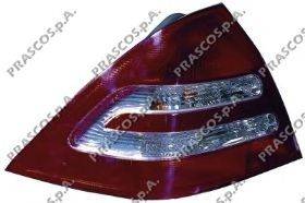 Задний фонарь PRASCO ME0274154