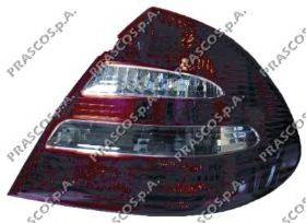 Задний фонарь PRASCO ME0394154