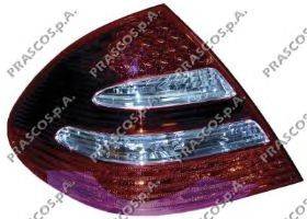 Задний фонарь PRASCO ME0394163
