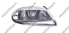 Противотуманная фара PRASCO ME8224413